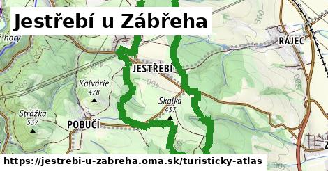 Jestřebí u Zábřeha