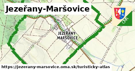 Jezeřany-Maršovice