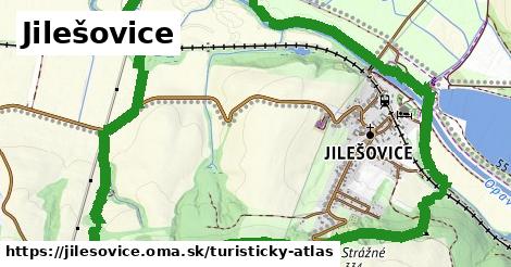 Jilešovice