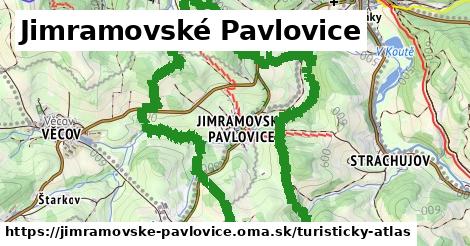 Jimramovské Pavlovice