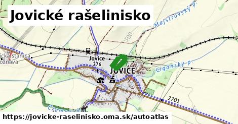 ikona Mapa autoatlas v jovicke-raselinisko