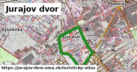 Jurajov dvor