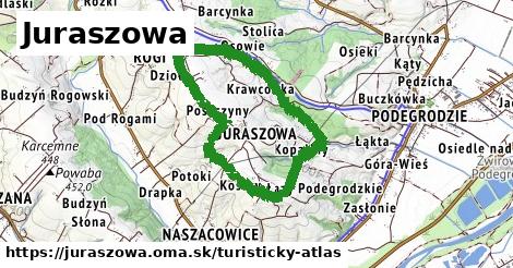 Juraszowa