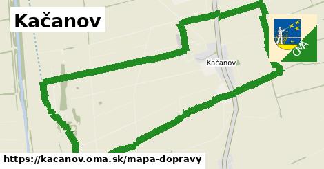 ikona Mapa dopravy mapa-dopravy v kacanov