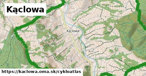 ikona Cyklo cykloatlas v kaclowa