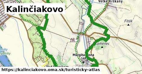 Kalinčiakovo