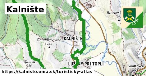 Kalnište