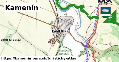 Kamenín