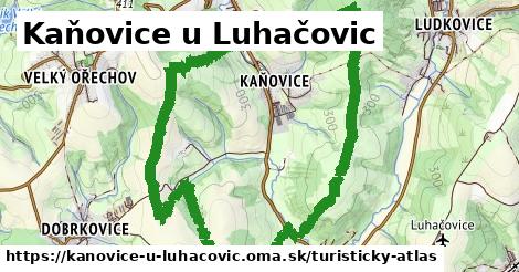 Kaňovice u Luhačovic