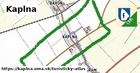 Kaplna