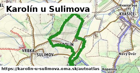 ikona Mapa autoatlas v karolin-u-sulimova