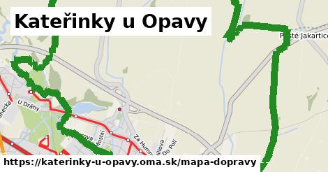 ikona Mapa dopravy mapa-dopravy v katerinky-u-opavy