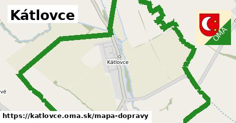 ikona Mapa dopravy mapa-dopravy v katlovce