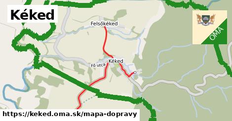 ikona Mapa dopravy mapa-dopravy v keked