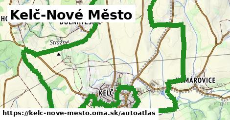 ikona Mapa autoatlas v kelc-nove-mesto