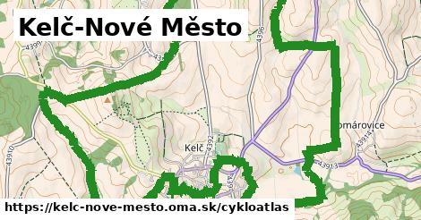 ikona Cyklo cykloatlas v kelc-nove-mesto