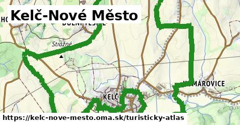 Kelč-Nové Město