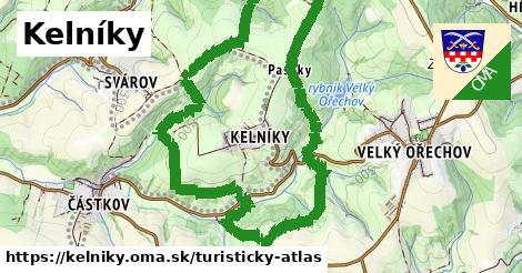 Kelníky