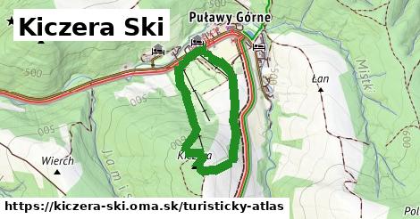 Kiczera Ski