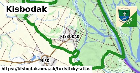 Kisbodak