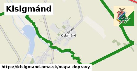 ikona Mapa dopravy mapa-dopravy v kisigmand