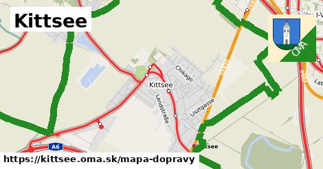 ikona Mapa dopravy mapa-dopravy v kittsee