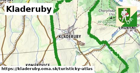 Kladeruby