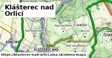 ikona Zimná mapa zimna-mapa v klasterec-nad-orlici