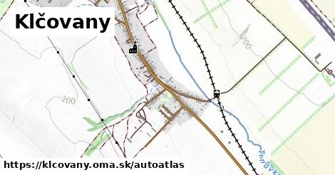 ikona Mapa autoatlas v klcovany