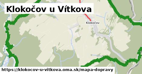 ikona Mapa dopravy mapa-dopravy v klokocov-u-vitkova