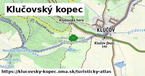 Klučovský kopec