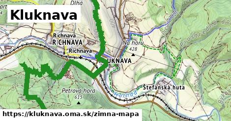 ikona Zimná mapa zimna-mapa v kluknava