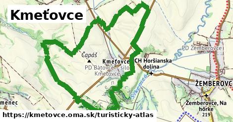 Kmeťovce