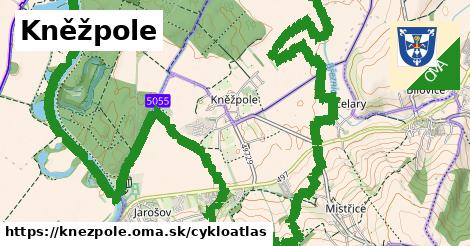 ikona Cyklo cykloatlas v knezpole