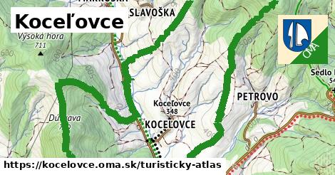 Koceľovce