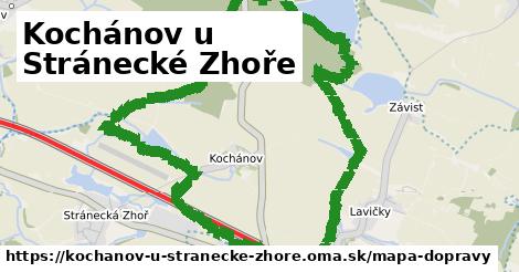 ikona Mapa dopravy mapa-dopravy v kochanov-u-stranecke-zhore