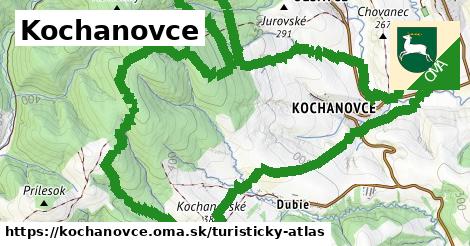 Kochanovce