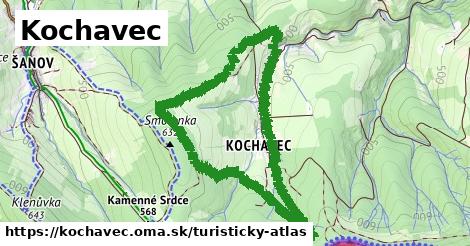 Kochavec