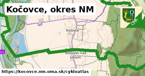 ikona Cyklo cykloatlas v kocovce.nm