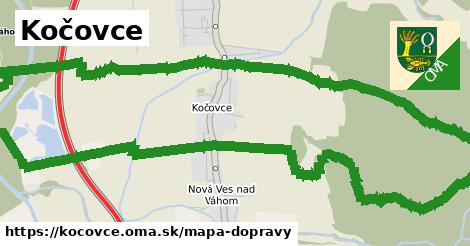 ikona Mapa dopravy mapa-dopravy v kocovce