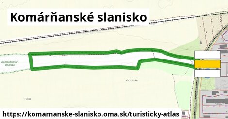 Komárňanské slanisko