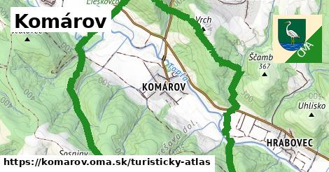 Komárov