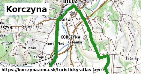 Korczyna