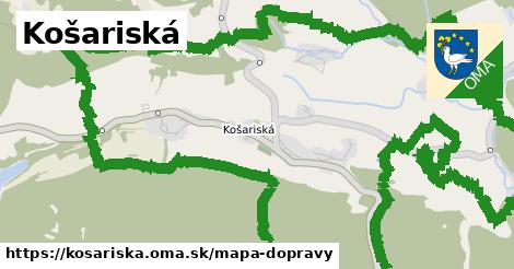 ikona Mapa dopravy mapa-dopravy v kosariska