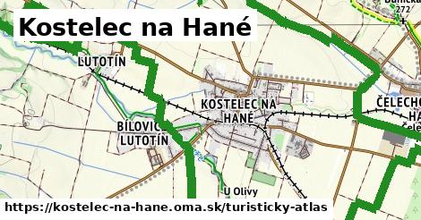 ikona Turistická mapa turisticky-atlas v kostelec-na-hane