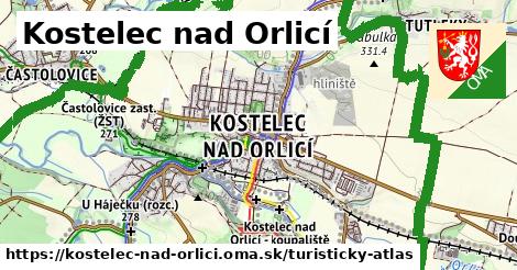 ikona Turistická mapa turisticky-atlas v kostelec-nad-orlici