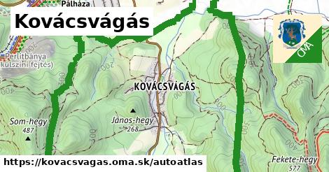 ikona Mapa autoatlas v kovacsvagas