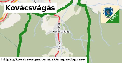 ikona Mapa dopravy mapa-dopravy v kovacsvagas
