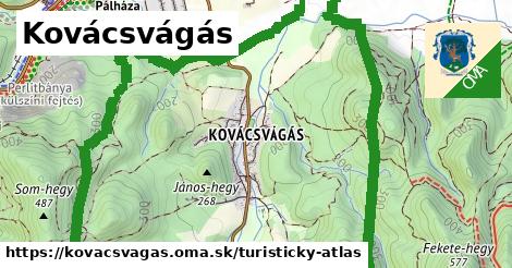 ikona Turistická mapa turisticky-atlas v kovacsvagas