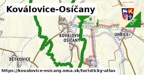 Koválovice-Osíčany